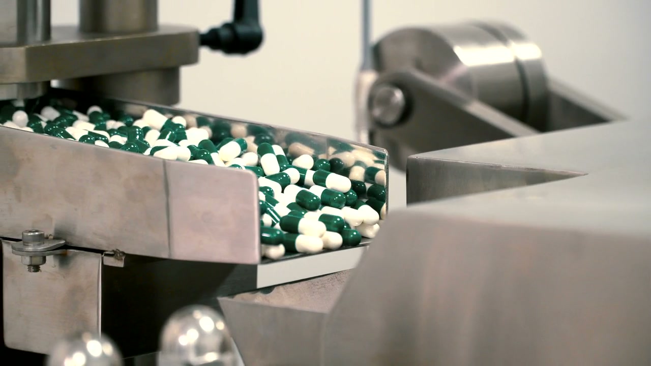 The Key to Tableting Success: How to Choose the Right Tooling