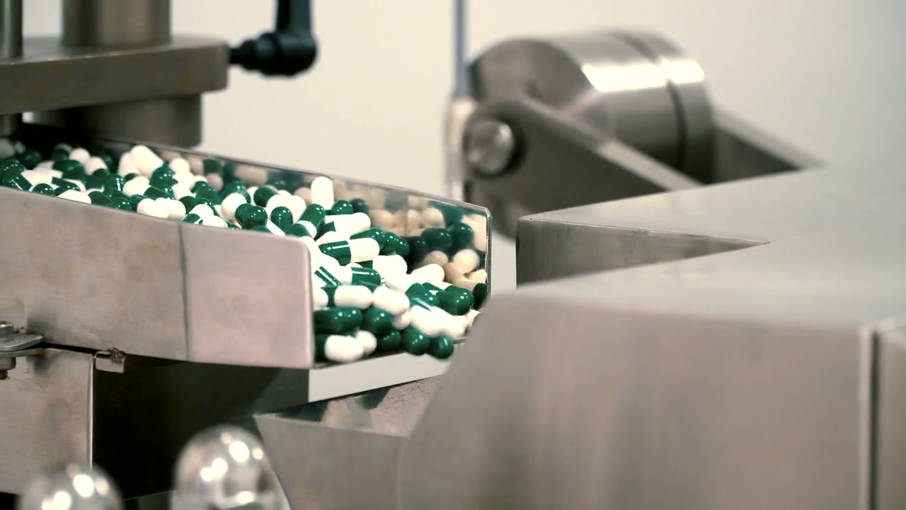 Advancing Barrier Protection in Pharmaceutical Blister Packaging